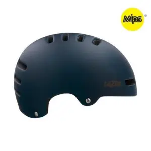 Hjelm Armor 2.0 MIPS Medium Matblå Lazer - 55-59cm