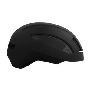 Hjelm CityZen KC Medium matsort Lazer - 55-59cm