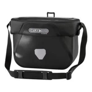 Styrtaske Ortlieb UltimateSix Classic 6,5L Black