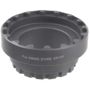 Aftrækker Shimano E6100/7000/8000 Matrix