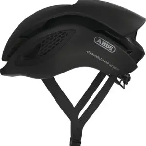 Hjelm GameChanger M Velvet Black Abus