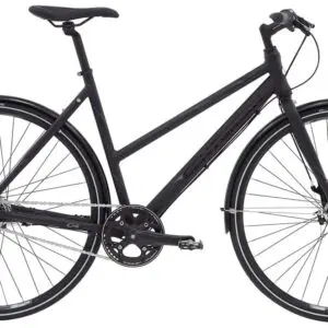 Ultimate dame 19" Centuriuon - 19/700 - Matsort