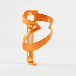 Flaskeholder Elite Factory Orange Bontrager
