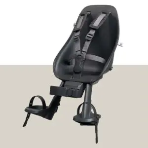 Barnestol Urban Iki Black frontstol