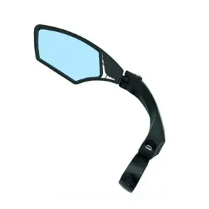 Spejl E-Bike LS900 Blue HD venstre Matrix