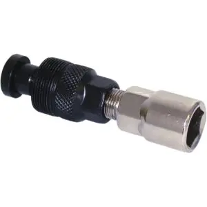 Pedalarmsaftrækker Firkant/Octalink Matrix