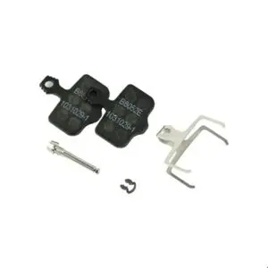 Bremsesko disc Sram Level TL mm. Organic steel pla
