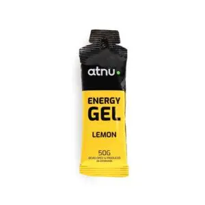 Energygel Atnu Lemon 50g Atnu