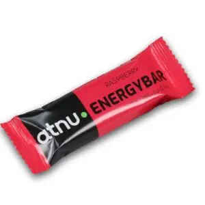 Energybar Atnu Raspberry