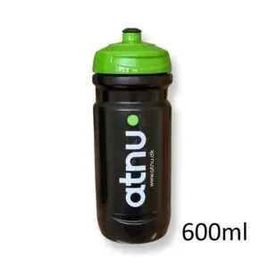 Flaske 600ml Atnu