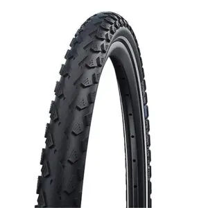 Dæk 24x2,00 Land Cruiser Plus 50-507 Schwalbe