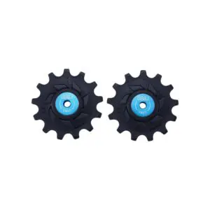 Pollyhjul Rollerboys 13/13T Shimano MTB 12sp BBB