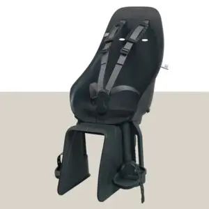Barnestol Urban IKI Child MIK black bagstol