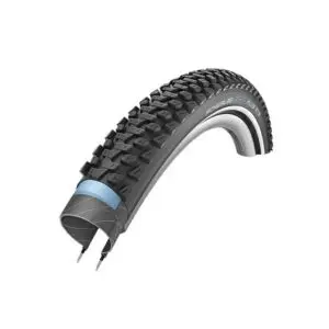 Dæk 26x2,10 marathon Plus MTB smartguard - 26x2,10