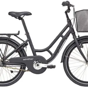 Pige 24" 250 Granny Winther - 24" - Matsort