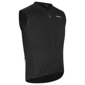 Vest Midlayer body warmer black