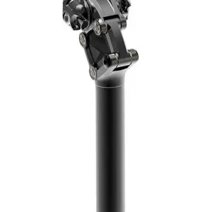 Sadelpind 31,6x400 ActionPost 20mm vandring