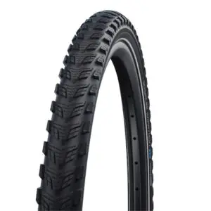 Dæk 700x47c marathon 365 Greenguard schwalbe