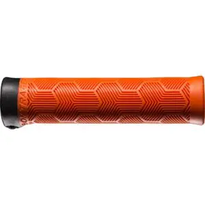 Håndtag XR Trail Elite 130/130mm Blue Bontrager