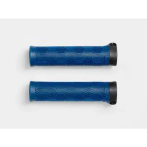 Håndtag XR Trail Elite 130/130mm Blue Bontrager