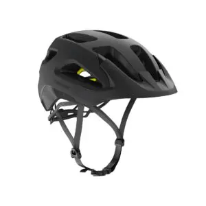 Hjelm Solstice MIPS M/L black 55-61cm Bontrager - 55-61cm