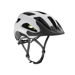 Hjelm Solstice MIPS M/L black 55-61cm Bontrager - 55-61cm