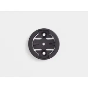 Computerdel Bontrager Pro Blendr Garmin indsats sort