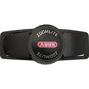 Nakkespænde Abus Zoomlite lane-u/chilly