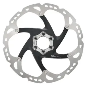 Bremseskive XT 160mm 6-bolt
