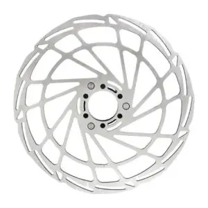 Bremseskive 140mm Sport SR1 Jagwire centerlock