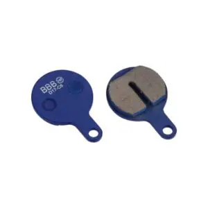 Bremsesko disc tektro iox/lyra BBB