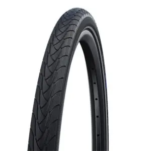 Dæk 26x1,00 25-590 marathon+ smartguard schwalbe