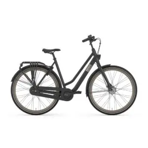 Esprit dame 49cm Gazelle