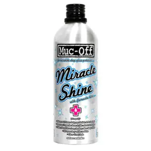 Polish Miracle shine 500ml Muc-Off