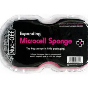 Svamp Microcell Sponge Muc-Off
