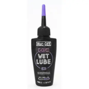 Olie C3 dry ceramic lube 120ml Muc Off