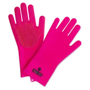 Handske Deep Scrubber Large Muc-Off
