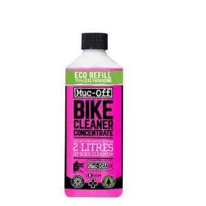 Bike Cleaner 1000ml koncentreret MUC-OFF