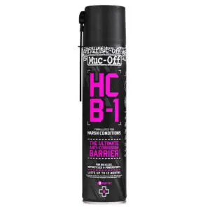 Protection Spray HCB-1 400ml Muc-Off