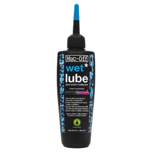 Olie wet lube 120ml Muc-Off