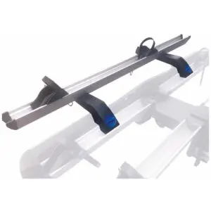 Cykelholder Saksemodel sort foldbar