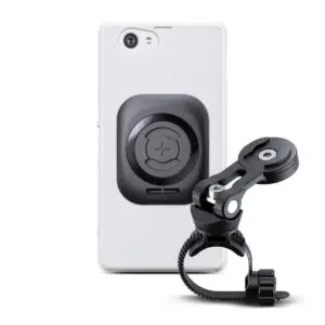 Smartphone holder Bundle Bike SPC+ Connect