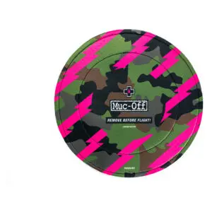 Cover Disc Brake Camo Cleaning Muc-Off