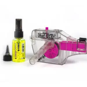 Chain Cleaner with doc 400ml Muc-Off