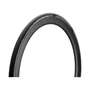 Dæk 700x28c P Zero Race TLR sort/hvid - 700x28c