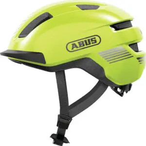Hjelm Purl-Y M Signal Yellow 54-58cm Abus