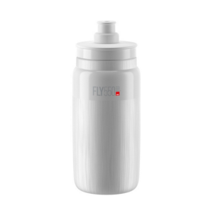 Flaske Elite Fly Tex 550ml Fly Grey