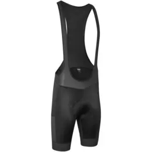 Bibshorts Pacr Women Black Grip Grab