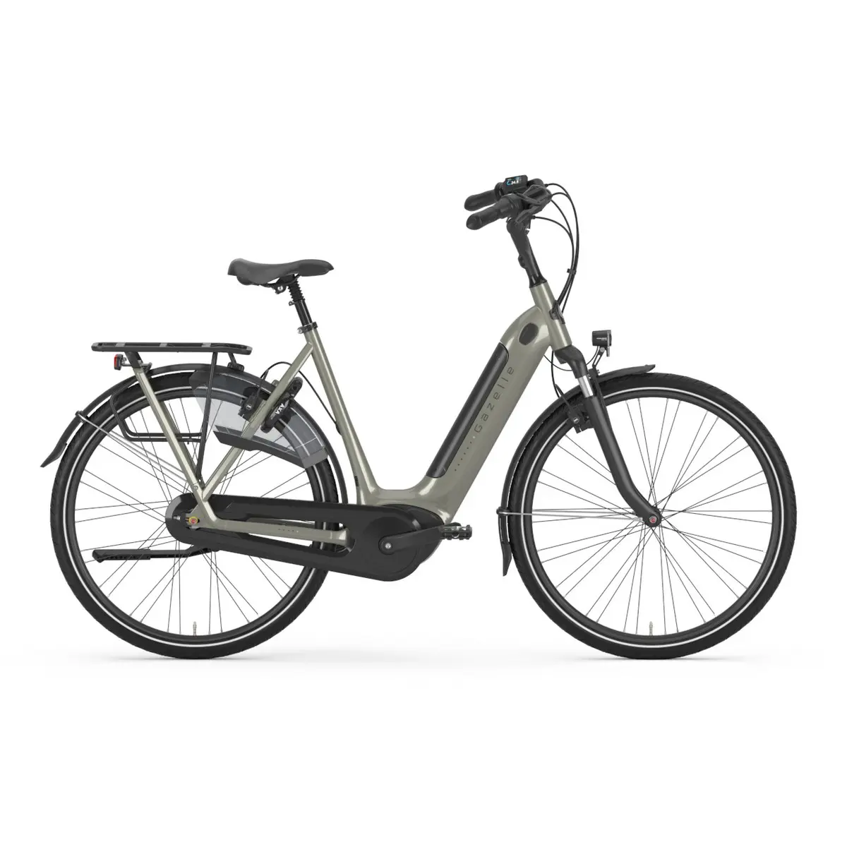 Arroyo C7+ HMB Elite L53cm 500Wh Gazelle