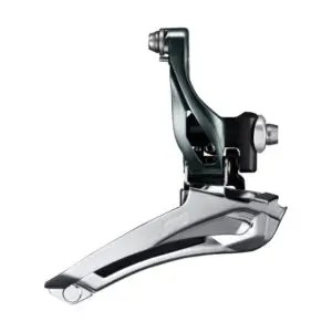 Forskifter 10g 4700 Double Shimano